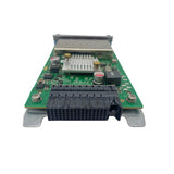 Juniper EX-UM-4X4SFP 4-Port 10 Gigabit SFP+ Uplink Module for EX4300 Switch (Used - Good)