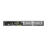 Cisco ISR 4321 Rack Mountable Router (Certified Refurbished)