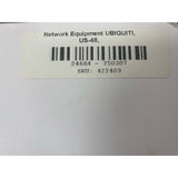 Ubiquiti UniFi Switch US-48 Gigabit, 2 SFP, 2 10G SFP+ Managed