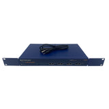 NETGEAR GS 504 4 Port Fiber Optic Switch FC (Certified Refurbished)