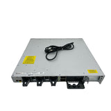 Cisco Catalyst C9300-48T-E 48-Port Gigabit Ethernet Switch (Used - Good)