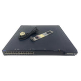 Juniper EX4200-24T 24-Port Gigabit BASE-T PoE Network Switch (Used - Good)