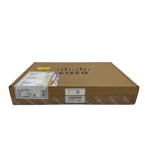 NOB Cisco CTS-SX20-QS-WMK Wall Mounting Kit for Cisco SX20 (New Open Box)