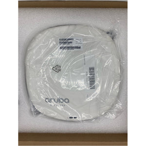 HP ARUBA AP-335 -WIRELESS ACCESS POINT JW801A - WIRELESS ACCESS POINT (New Open Box)