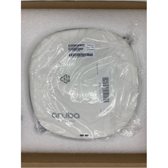 HP ARUBA AP-335 -WIRELESS ACCESS POINT JW801A - WIRELESS ACCESS POINT (New Open Box)