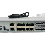 Cisco FPR1140-NGFW-K9 8-Port RJ-45 4-Port SFP+ Firewall (Used - Good)