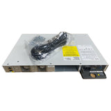 Cisco C9200L-48P-4G-A | 48 Gigabit Ethernet PoE+ Ports | 4x 1G Uplink Ports | (Used - Good)