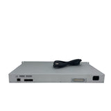 Cisco Meraki MS225-24-HW 24-Port Gigabit Ethernet SFP Managed Switch UNCLAIMED (Used - Good)