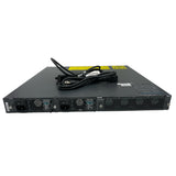 Cisco Catalyst WS-C4948-S 48-Port Gigabit Ethernet SFP+ Network Switch (Used - Good)