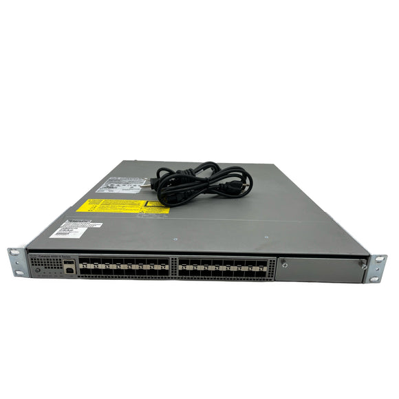 Cisco FPR4115-ASA 32-Port 80Gbps SFP+ Secure Firewall Appliance (Used - Good)