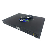 Foundry FLS 648 48-Port Gigabit Ethernet SFP Network Switch (Used - Good)