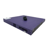 Summit X460-24P 24-Port Gigabit Ethernet PoE+ 8x SFP Network Switch (Used - Good)