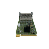 HPE Aruba JL083A 4-Port 10GbpE SFP+ Stacking Module for Aruba 3810M Switches (Used - Good)