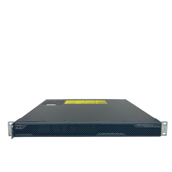 Cisco ASA5510-SEC-BUN-K9 Security Plus Firewall w/ 3DES/AES/SSL (Refurbished)