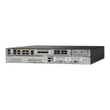 Cisco ISR 4451-X Rack Mountable Router (Certified Refurbished)