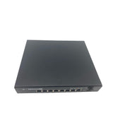 ES-8-150W EdgeSwitch 8-Port Managed Gigabit Ethernet PoE Switch (Refurbished)