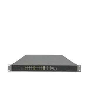 Fortinet FortiGate 620B FG-620B Firewall Security Appliance (Refurbished)