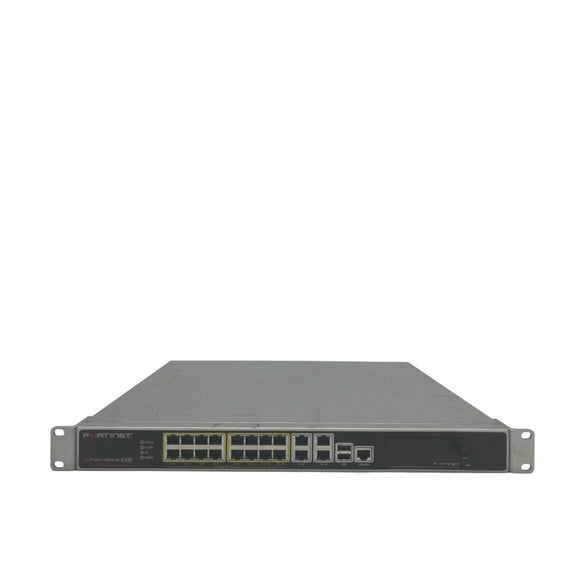 Fortinet FortiGate 620B FG-620B Firewall Security Appliance (Refurbished)