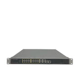 Fortinet FortiGate 620B FG-620B Firewall Security Appliance (Refurbished)
