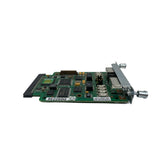 Cisco VWIC2-2MFT-G703 2-Port Multiflex Voice/WAN Interface Card (Used - Good)