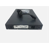 HP Juniper EX2200-48T-4G 48 10/100/1000 RJ45 Ports and 4 GE SFP Ports (Refurbished)