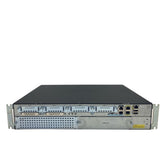 Cisco CISCO2911/K9 2911 Integrated Services Router 256MB CF 512MB RAM (Refurbished)