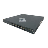 Aruba S3500-24P Mobility Access 24-Port PoE Gig Switch (Used - Good)