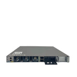Cisco WS-C3850-24T-E Catalyst 3850 Series 24 Port Switch (Refurbished)