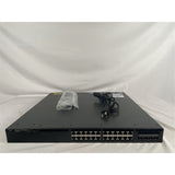 CISCO WS-C3650-24PS-L 24-Port POE+ Switch Single AC (Refurbished)