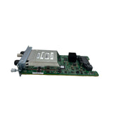 Cisco NIM-4G-LTE-VZ 4G LTE 2.0 Network Interface Module for Verizon (Used - Good)