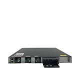 Cisco Catalyst WS-C3650-48FD-S 48-Port PoE+ 2X10G Switch (Refurbished)