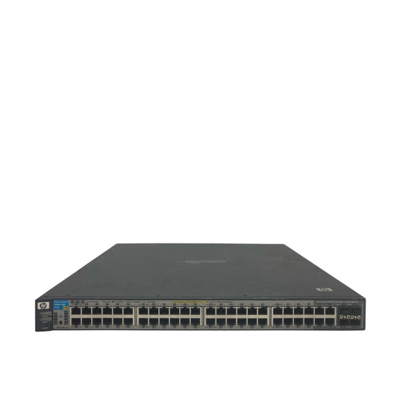 HP J9311A Procurve 3500YL-48G-PoE+ Gigabit Switch (Refurbished)