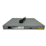 Cisco ESW-540-24P-K9 24-Port Gigabit PoE RJ-45 Switch (Used - Good)
