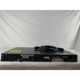 Cisco 2960S-24TS-L 24-Port 100Mbps RJ45 1U Switch, Black (Certified Refurbished)