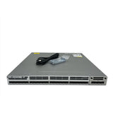 Cisco WS-C3850-24S-S 24-Port Gigabit Network Switch (Used - Good)