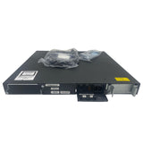 Cisco WS-C2960XR-48LPS-I 48-Port 100Mbps RJ45 1U Specialty Switch, Grey (Refurbished)