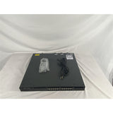 CISCO WS-C3650-24PS-L 24-Port POE+ Switch Single AC (Refurbished)