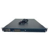 Cisco AIR-CT5508-25-K9 10/100/1000 RJ45 Wireless Controller (Refurbished)
