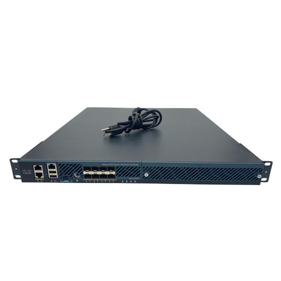Cisco AIR-CT5508-250-K9 Wireless Controller for Access Points (Refurbished)