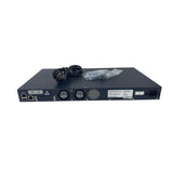 HP Juniper EX2200-48T-4G 48 10/100/1000 RJ45 Ports and 4 GE SFP Ports (Refurbished)