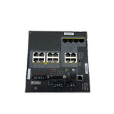 Cisco IE-4000-8GT4G-E Industrial Ethernet 4000 Series 12-Port Switch (Used - Good)