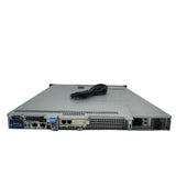 Dell PowerEdge R230 Server | 8GB RAM | Intel Xeon E3 1220 | NO DRIVES | (Used - Good)
