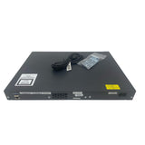 Cisco WS-C2960-24PC-S 24-Port 10/100Mbps PoE Ethernet SFP Network Switch (Used - Good)