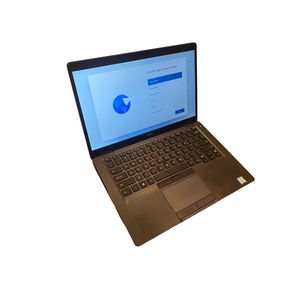 Dell Latitude 5400 laptop (Used - Good)