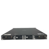 Dell Force10 S4810P-AC 48-Port SFP+ & 4-Port QSFP+ Switch + Dual AC P/S (Refurbished)