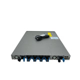 Cisco Nexus N9K-C93180YC-FX 48-Port 25G SFP Network Switch (Used - Good)