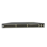 Cisco WS-C3750G-48TS-S 3750G Series 48 Port Gigabit Switch (Used - Good)