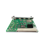 Cisco SPA-4XT3/E3-V2 4-Port Clear Channel T3/E3 Shared Port Adapter Version 2 (Used - Good)