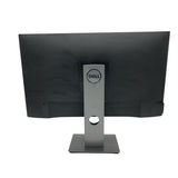 Dell 27" Monitor Full HD 1920x1080 Anti-Glare LED Edgelit LCD IPS (Used - Good)