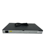 HPE JG925A 24-Port Gigabit Ethernet PoE+ | 4-Port Gigabit SFP | Network Switch (Used - Good)